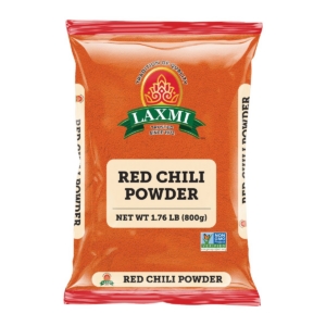 LAXMI RED CHILLI POWDER 800GM