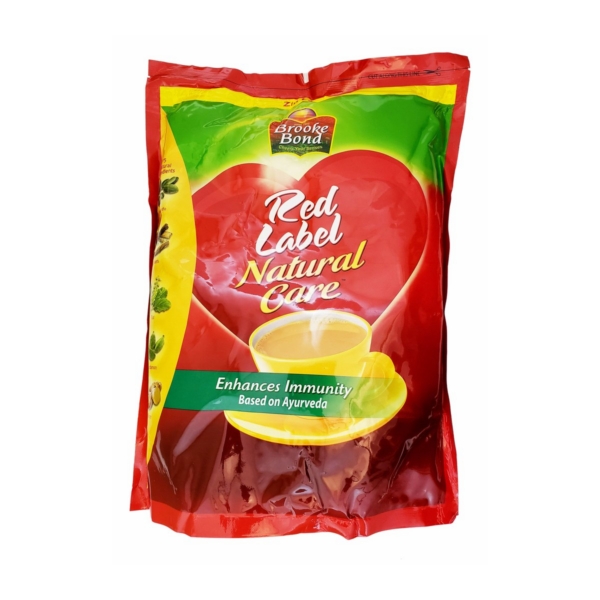 BB RED LABEL NATURE CARE 1KG