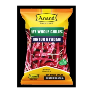ANAND  BEDAGI WHOLE CHILLI  7