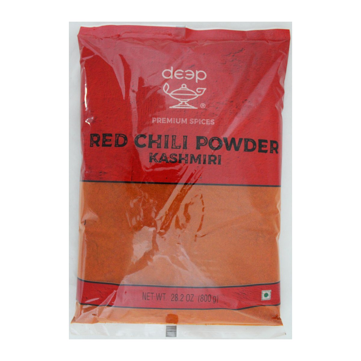 DEEP KASHMIRI CHILI POWDER 28 OZ - Image 1