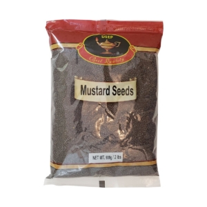 DP MUSTARD SEEDS 2lb
