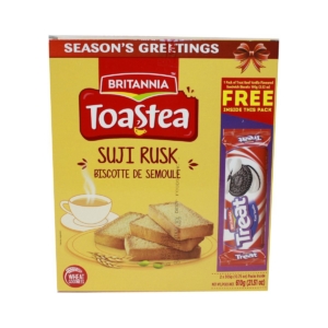 BRI WHEAT SUJI RUSK 21.51oz