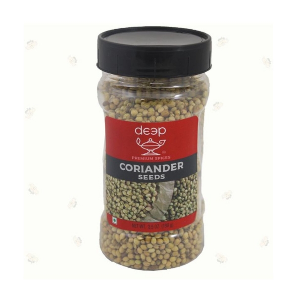 DEEP CORIANDER SEEDS 7OZ