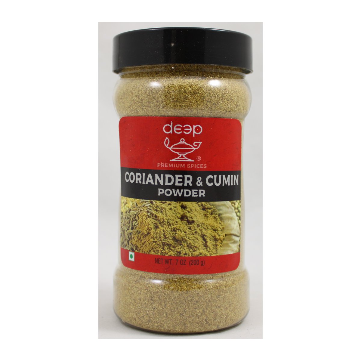 DEEP BOT CORIANDER CUMIN POWDER 14O - Image 1