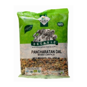 24MANTRA ORGANIC PANCHARATAN DAL 1LB