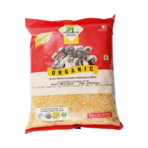 24MANTRA ORGANIC CORN DHALIYA 2LB