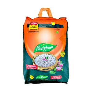 PAVIZHAM LONG GRAIN MATTA 5KG