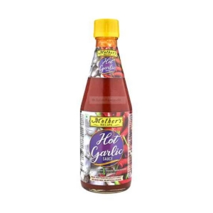 SPYCE GREN HAB HOT SAUCE10.OZ