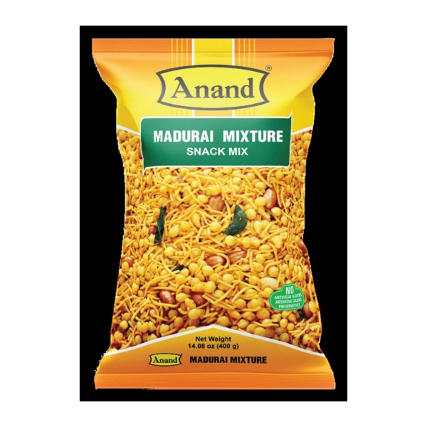 ANAND MADURAI 14OZ