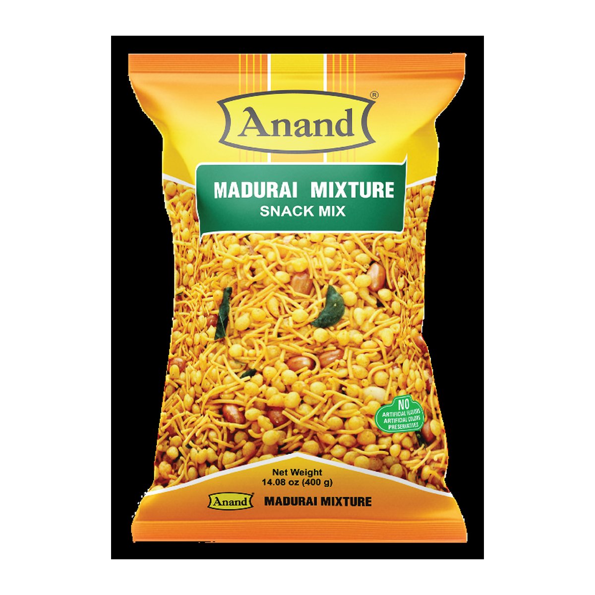 ANAND MADURAI 14OZ - Image 1