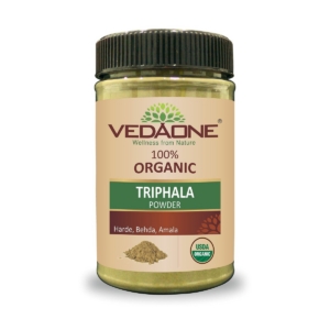 VEDAONE TRIPHALA  PWD 100GM