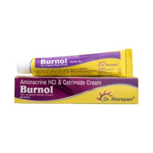 BOROLIN 20GM