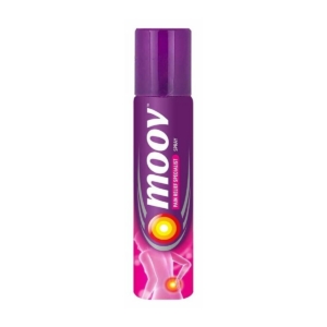 Moov Spray 80ML