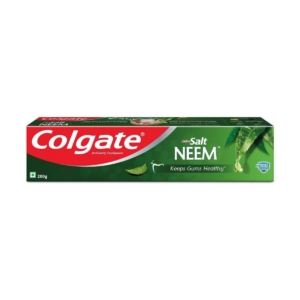 COLGATE NEEM SALT 200GM