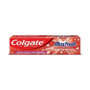 COLGATE MAX FRESH RED 150GM