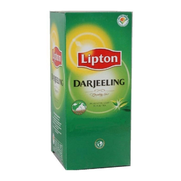 LIPTON DARJEELING TEA 250G