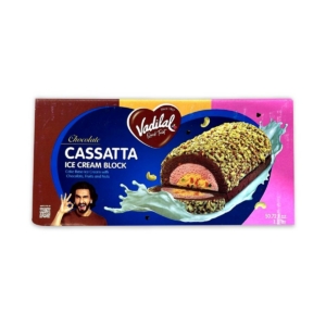CHOCOLATE CASSATA 1.5L VADILAL
