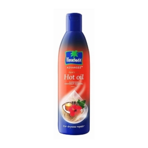 PARACHUTE HOT OIL 300ML