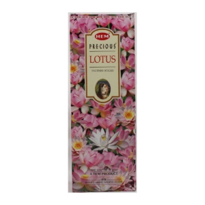 HEM LOTUS 6PC