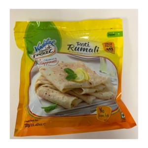 VADILAL BULK RUMALI ROTI 720GM