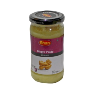 SHAN GINGER PASTE 310gm