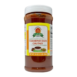 LXM TAM DATE CHUTNEY 16 OZ