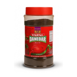 TAPAL DANEDAR TEA 450GM JAR