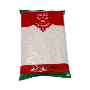 DEEP RAGI FLOUR 4LB