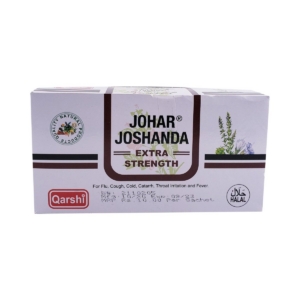JOHAR JOSHANDA QARSHI 30PKT BO