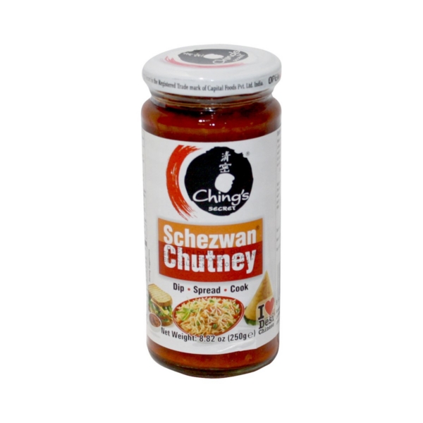 CHING'S SCHEZWAN FRIED RICE 20GM