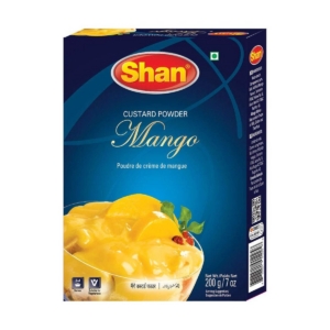 SHAN MANGO CUSTARD 200G