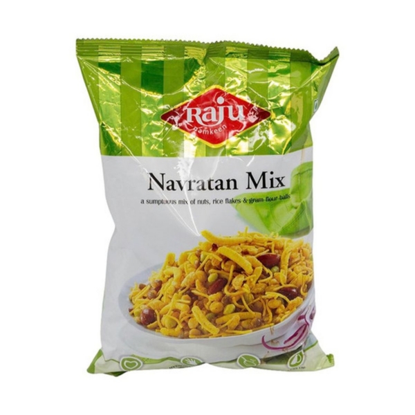 RAJU NAVRATAN MIX 14 OZ