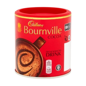 CADBURY COCOA PWD 125GM