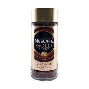 NESCAFE GOLD 95GM
