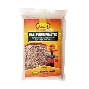ANAND RAGI FLOUR 2LB