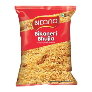 BIKANO BIKANERI BHUJIA 350GM