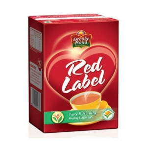 BB RED LABEL TEA 500GM