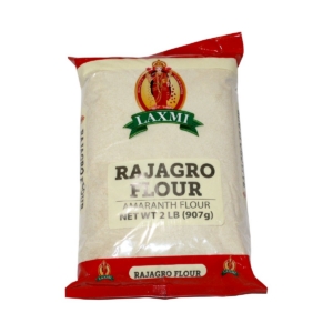 LAXMI RAJAGARA FLOUR 2LB