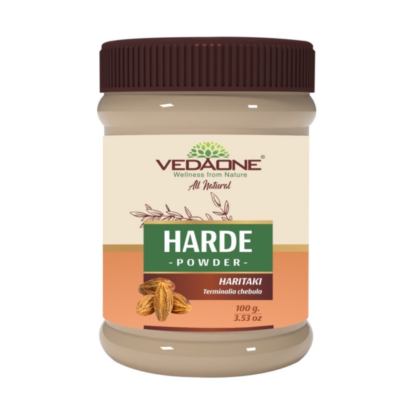 VEDAONE NEEM POWDER 100GM