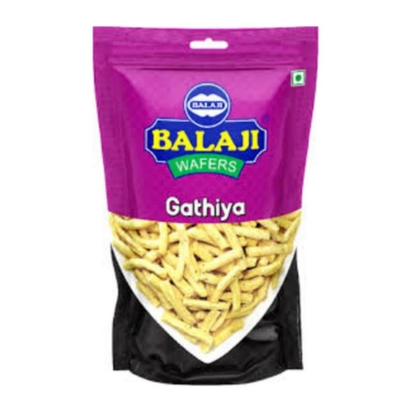 BALAJI GATHIYA  10.5OZ