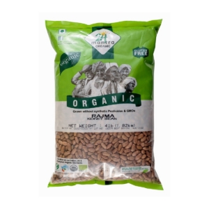 ORGANIC CHANA DAL 4LB 24 MANTRA