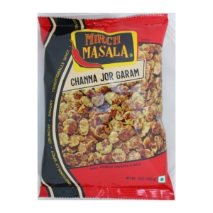 MM CHANA JOR GARAM 12OZ
