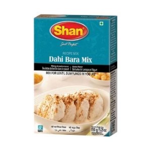 SHAN DAHI BARA MIX 150GM