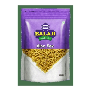 BALAJI ALOO SEV 14OZ