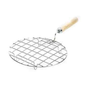 PAPAD ROASTER JALI ERIS ROUND