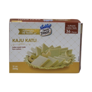 VADILAL KAJU KATLI ICECREAM 1L