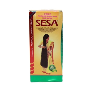 WOOD COLD PRESSED SESAME OIL 2LT CHETTINAD