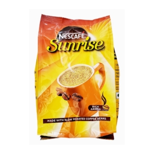 SUNRISE NESCAFE 500gm COFFEE