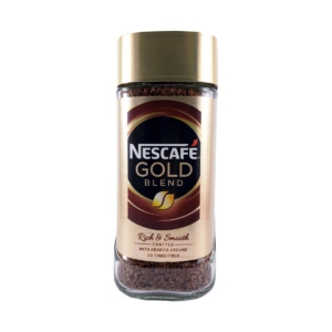 NESCAFE GOLD 200GM