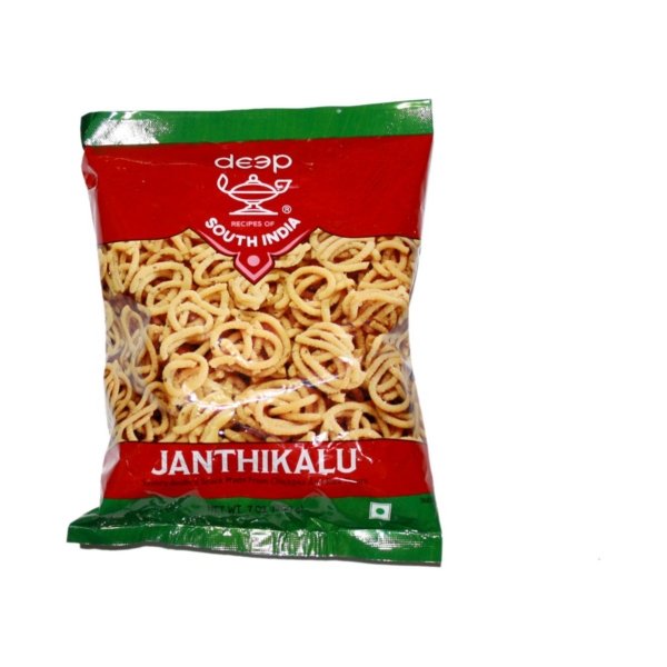 DEEP JANTHIKALU 7OZ